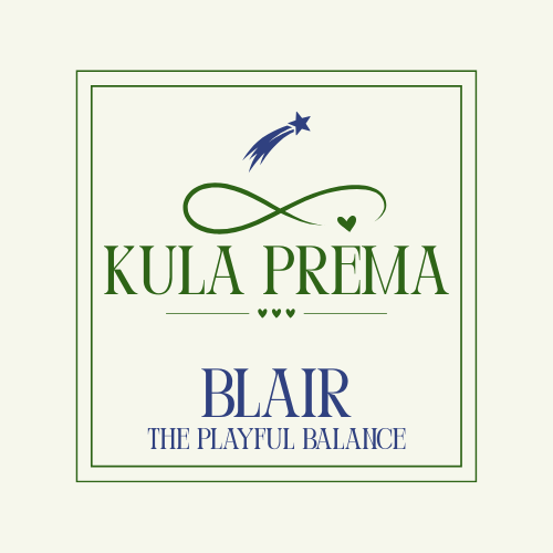 Blair- The Playful Balance