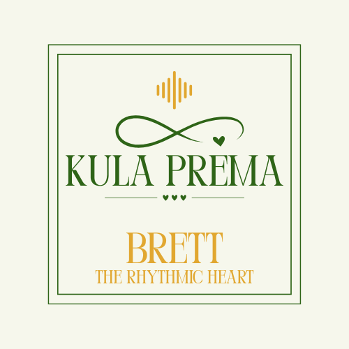 Brett- The Rhythmic Heart