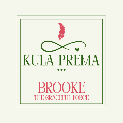 Brooke- The Graceful Force