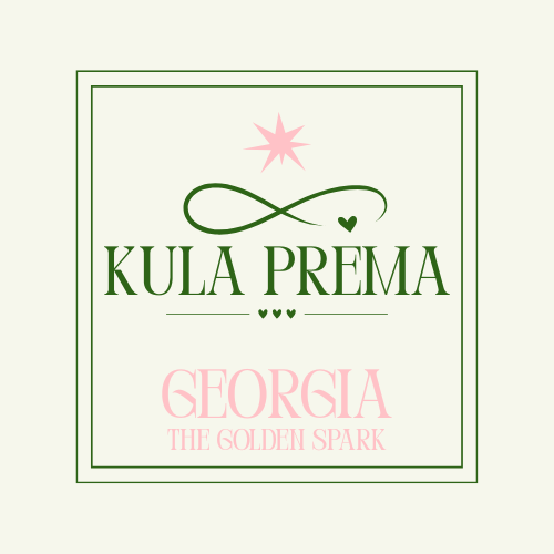 Georgia- The Golden Spark
