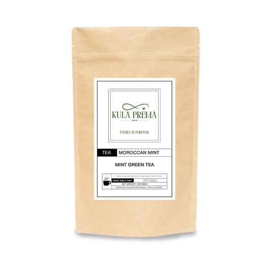 Moroccan Mint